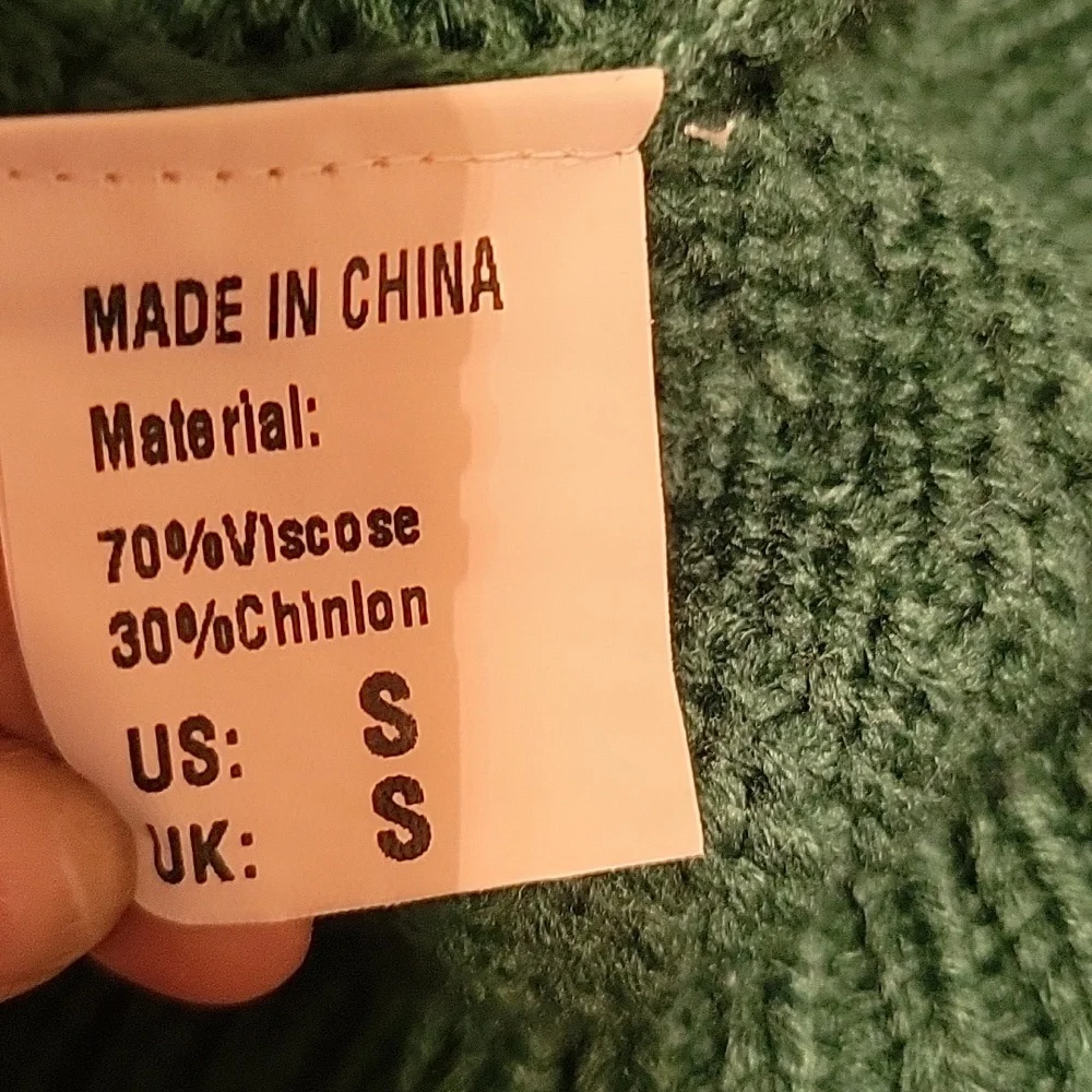 Pretty Guide Sweater - Picture 7 of 8